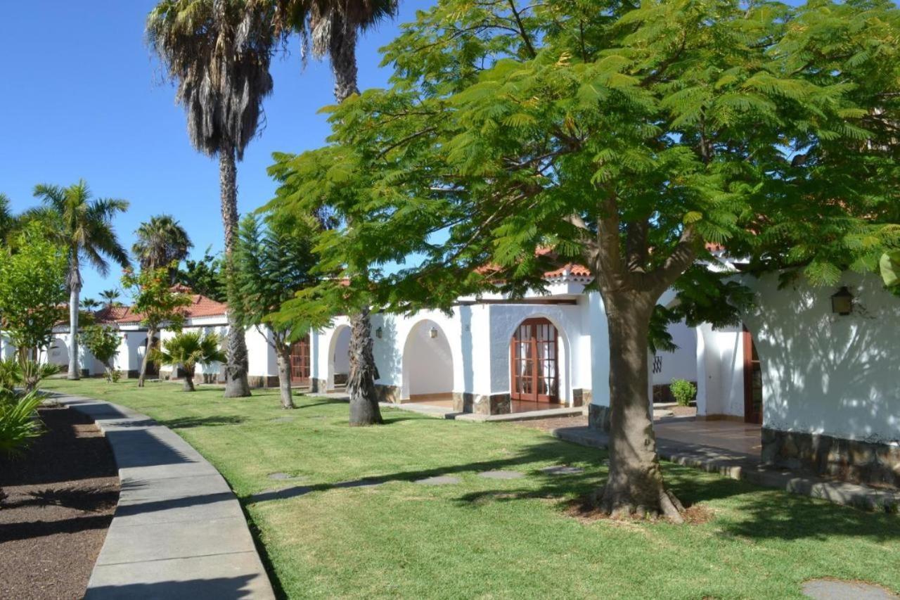 Apartment Parque Golf San Bartolome de Tirajana (Gran Canaria)